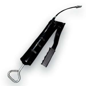 PISTOLA INGRASSATORE