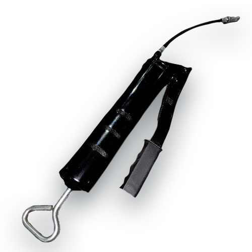 PISTOLA INGRASSATORE