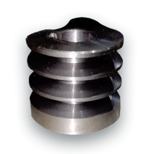 PULEGGIA MOTORE A 3 SCANALATURE