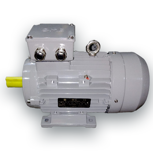 MOTORE 3KW