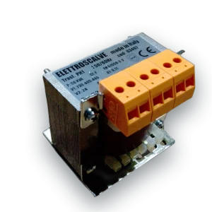 TRASFORMATORE TRIFASE 50hz-60hz